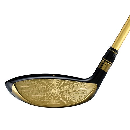 ホンマ　フェアウェイウッド