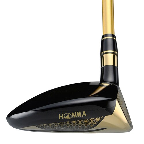 ホンマ　フェアウェイウッド