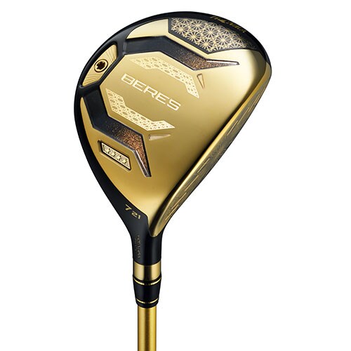 ホンマ　フェアウェイウッド