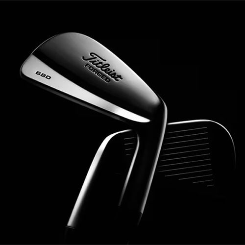 タイトリスト アイアンセット