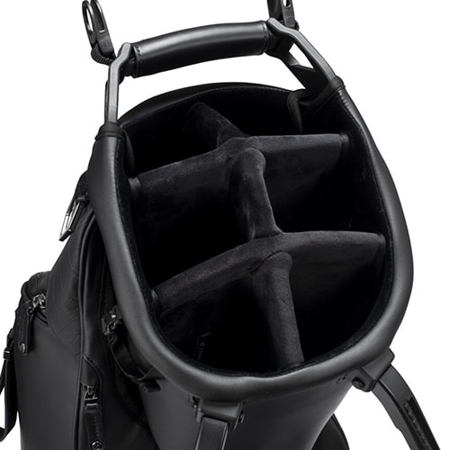 ベゼル　キャディバッグ