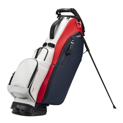 ベゼル　キャディバッグ