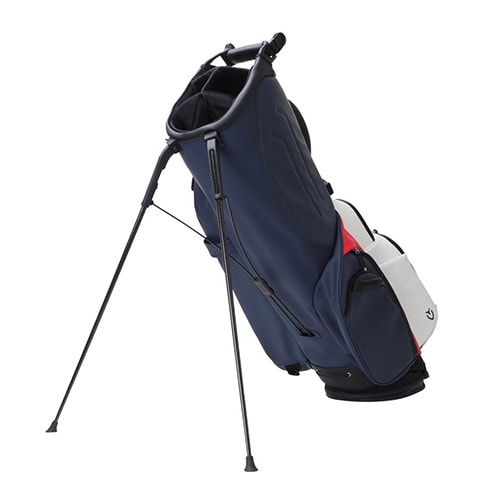 ベゼル　キャディバッグ