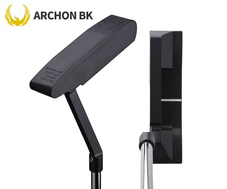 クロノス ゴルフ パター