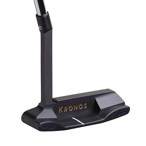 クロノス ゴルフ パター