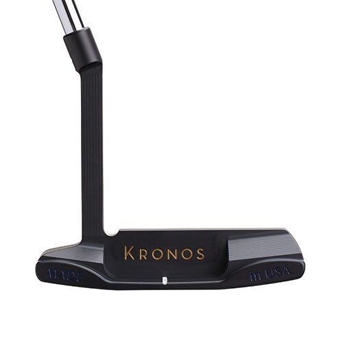 クロノス ゴルフ パター