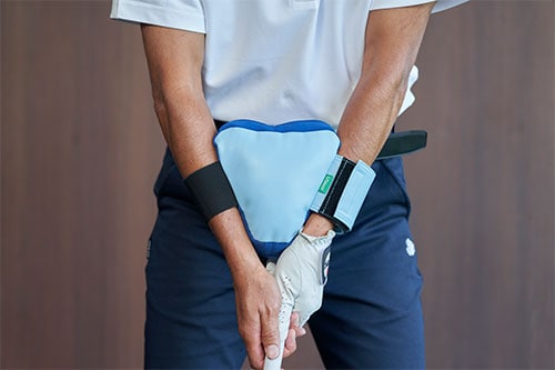 タバタ ゴルフ 練習器具