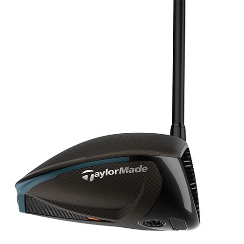 テーラーメイド Qi4D