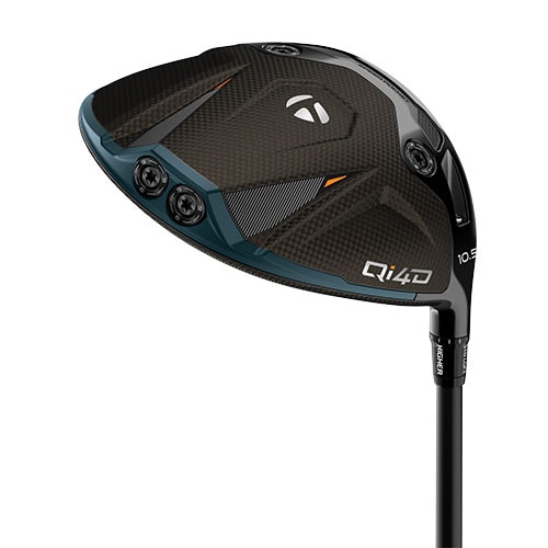 テーラーメイド Qi4D