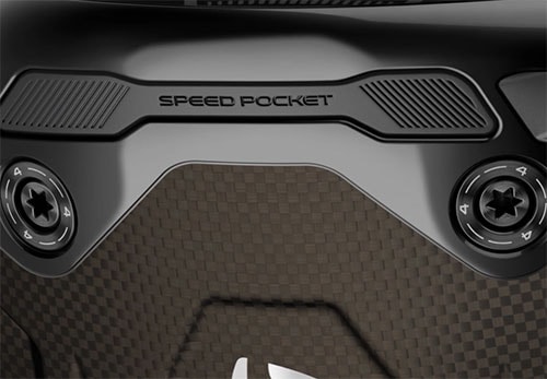 テーラーメイド Qi4D