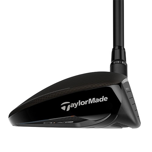 テーラーメイド Qi4D