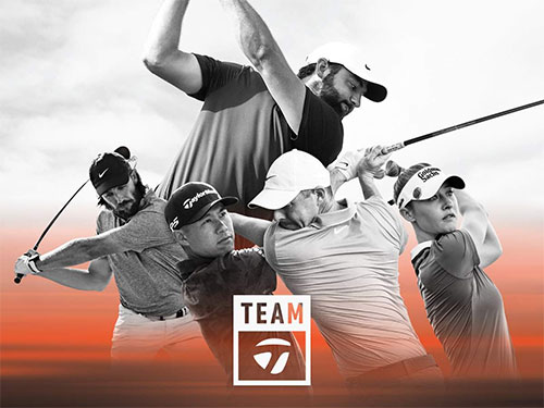 テーラーメイド Qi4D