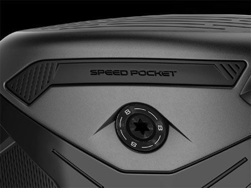 テーラーメイド Qi4D