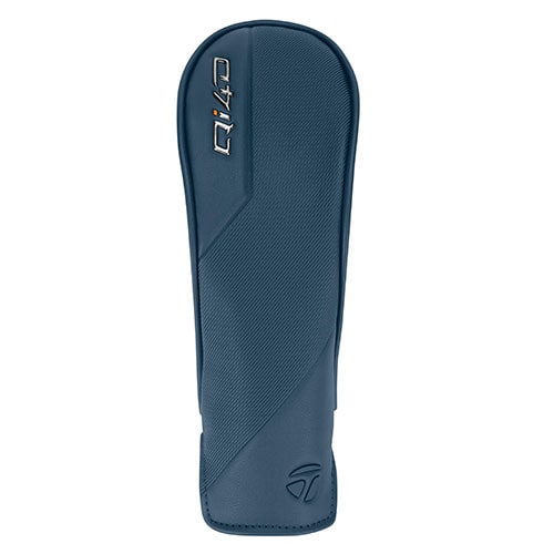 テーラーメイド　Qi4D