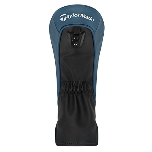 テーラーメイド　Qi4D