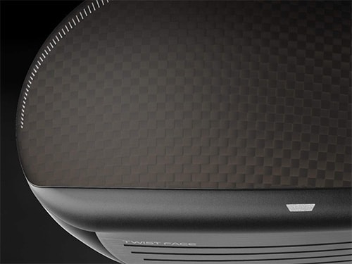 テーラーメイド　Qi4D