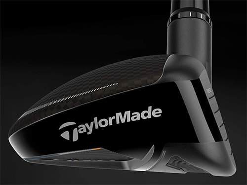 テーラーメイド　Qi4D