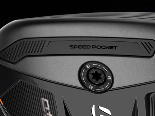 テーラーメイド　Qi4D