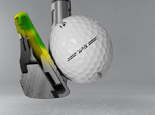 テーラーメイド　Qi MAX