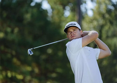 テーラーメイド　Qi MAX