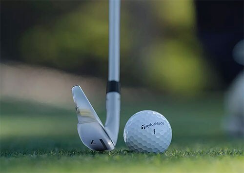 テーラーメイド　Qi MAX