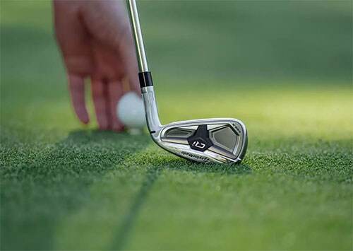 テーラーメイド　Qi MAX