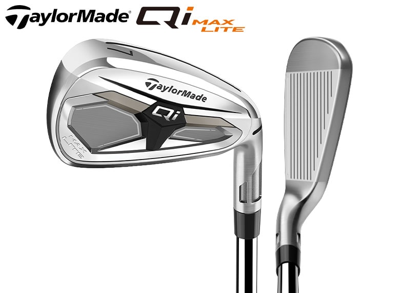 テーラーメイド　Qi MAX　L