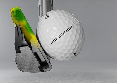 テーラーメイド　Qi MAX　L