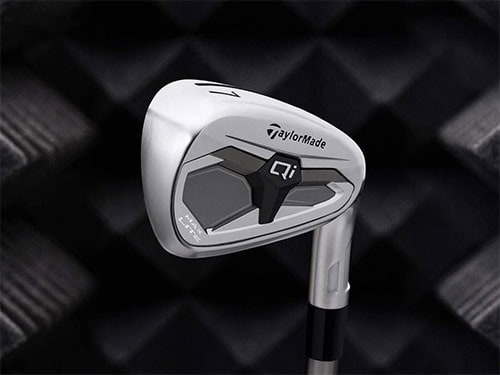 テーラーメイド　Qi MAX　L