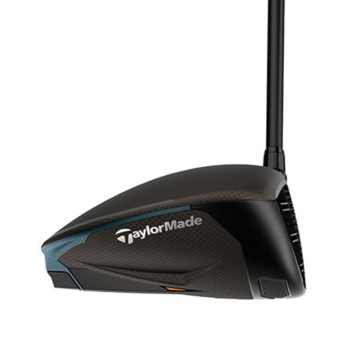 Qi4D MAX ドライバー