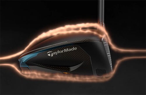 テーラーメイド Qi4D