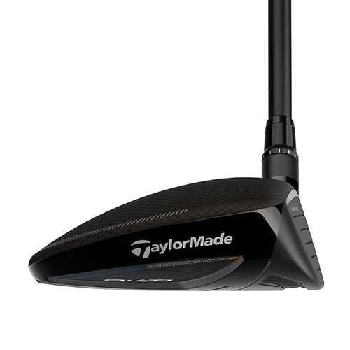 テーラーメイド　Qi4D MAX