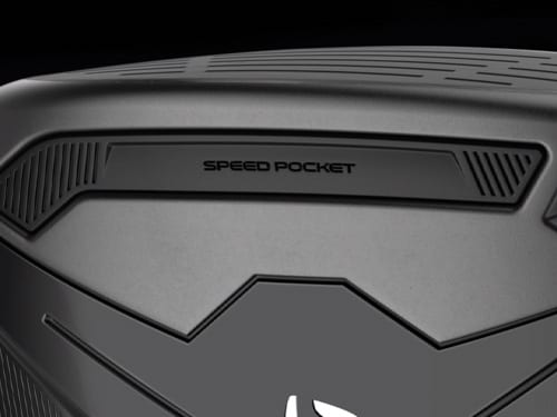 テーラーメイド　Qi4D MAX