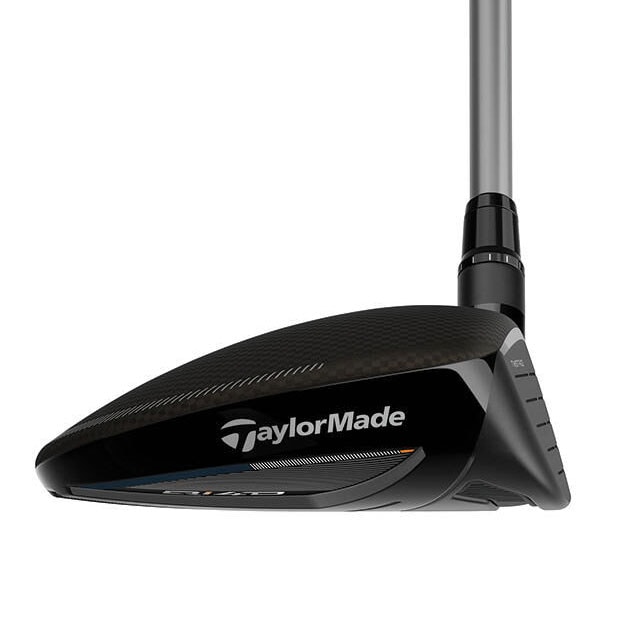 テーラーメイド　Qi4D