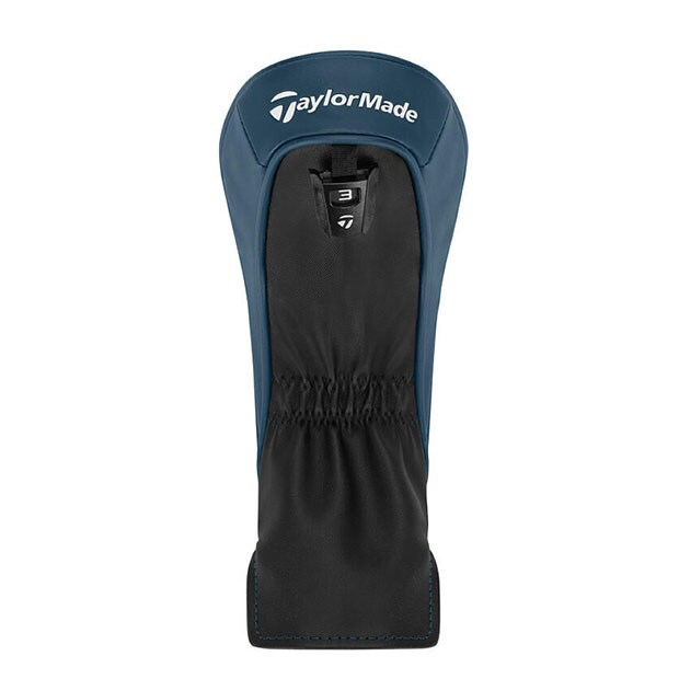 テーラーメイド　Qi4D