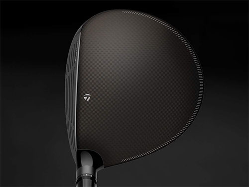 テーラーメイド　Qi4D