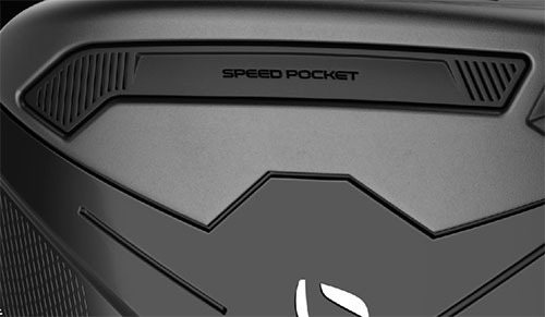 テーラーメイド　Qi4D