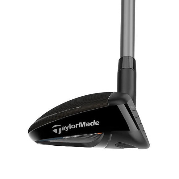 テーラーメイド　Qi4D