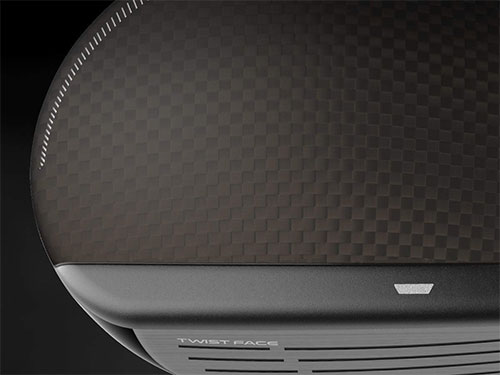 テーラーメイド　Qi4D