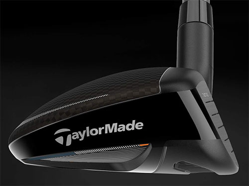 テーラーメイド　Qi4D