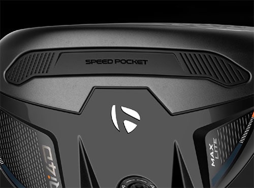 テーラーメイド　Qi4D