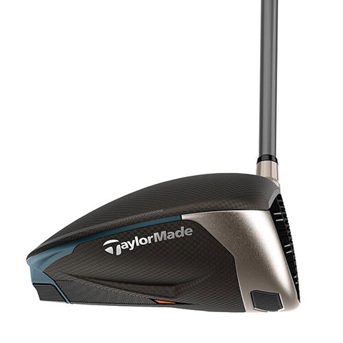 テーラーメイド　Qi4D MAX LITE