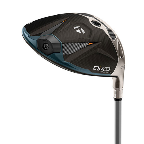 テーラーメイド　Qi4D MAX LITE
