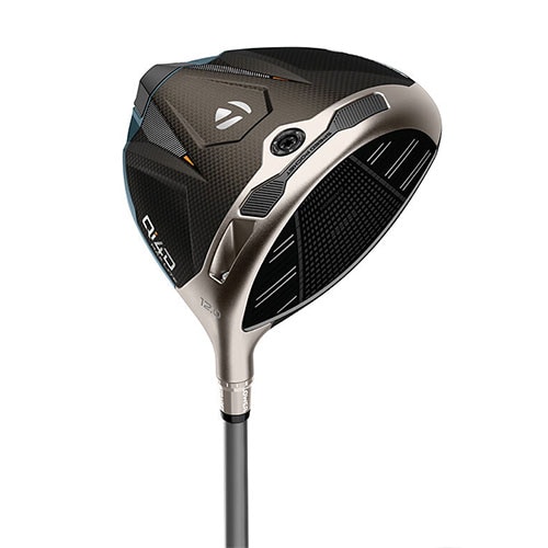 テーラーメイド　Qi4D MAX LITE