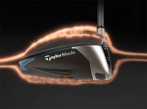 テーラーメイド　Qi4D MAX LITE