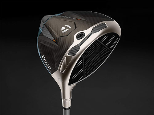 テーラーメイド　Qi4D MAX LITE