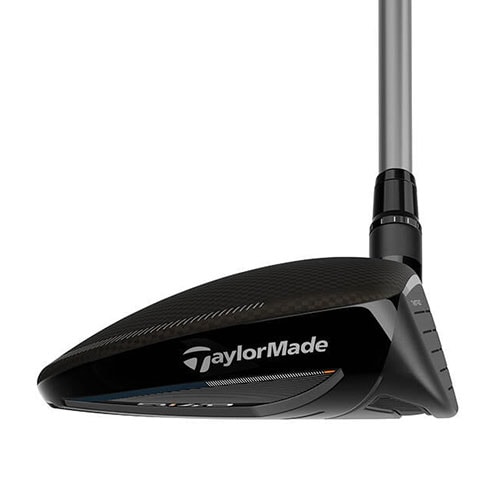 テーラーメイド Qi4D MAX LITE