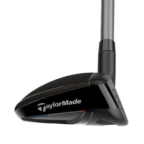 テーラーメイド　Qi4D MAX LITE