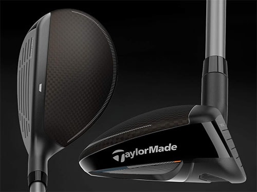 テーラーメイド　Qi4D MAX LITE