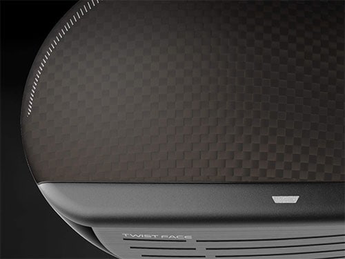 テーラーメイド　Qi4D MAX LITE